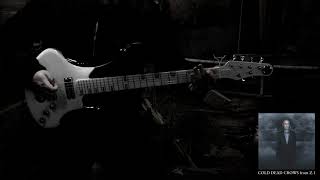 Cold Dead Crows I // Guitar Tutorial (Z.1 by Benn)
Welcome back to my channel. This is a guitar tutorial for the song Cold Dead Crows I from Z.1. The guitar tuning is Drop A#. If you enjoyed the video, please be sure to leave a like so that I know to make more!
If you would like to check out my Z Albums:
https://geo.itunes.apple.com/gb/album/z-1/1263515644?app=itunes
If you would like to subscribe (its free) then please click below:
http://www.youtube.com/BennDown
If you would like to visit my gaming network then visit:
http://www.youtube.com/PLAYtheGAMEcentral
If you would like to visit our forums then visit:
http://www.playthegame.co
Thanks for your support! Benn x Cold Dead Crows I // Guitar Tutorial (Z.1 by Benn)