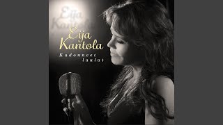 Video thumbnail of "Eija Kantola - Idän ja lännen tiet (From Russia with love)"