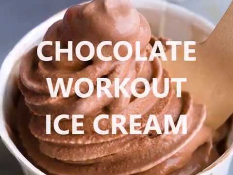 Healthy ice cream: My quest for the perfect protein treat.