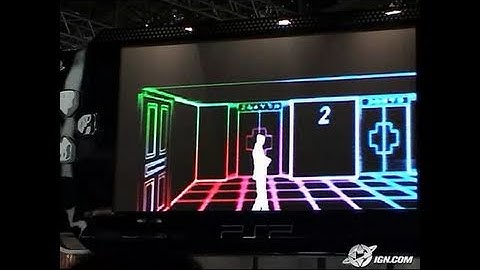 PQ: Practical Intelligence Quotient Sony PSP Trailer - TGS