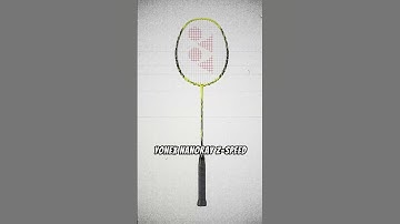 3 CÂY VỢT YONEX 