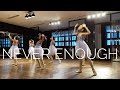 Never enough the greatest showman  contemporary performing arts studio ph