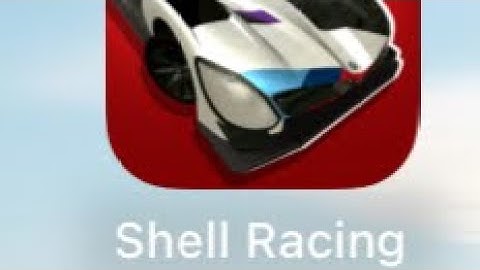 Vcc 24 21 by VCC (Shell Racing Gameplay)