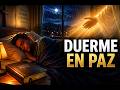“Versículos Bíblicos Para Dormir en Paz 🌙🙏 | Dios Está Contigo”