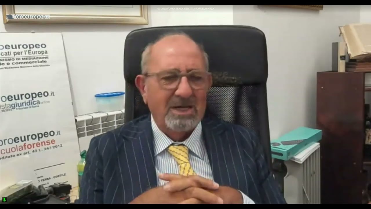 scuola forense obbligatoria - tirocinio obbligatorio integrativo - praticante -  esame avvocato