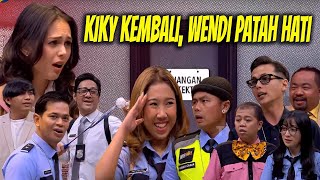 [FULL] KIKY KEMBALI, WENDI PATAH HATI | LAPOR PAK! (21/02/23)