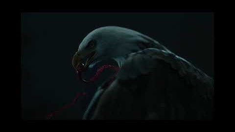 Eagly vs Argus agents | Peacemaker | Episode 2 | Season 2