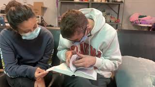 A Day in the Life of Chelsea - Pathways Teacher