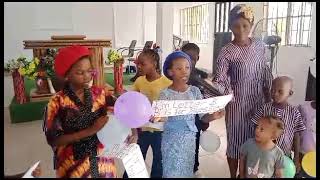 Children Day presentation 2024