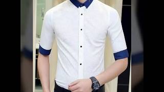 Mr. Jackallatest Shirt Designs For Men 2020