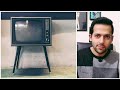 Death of TV: The Illusion of Information !!