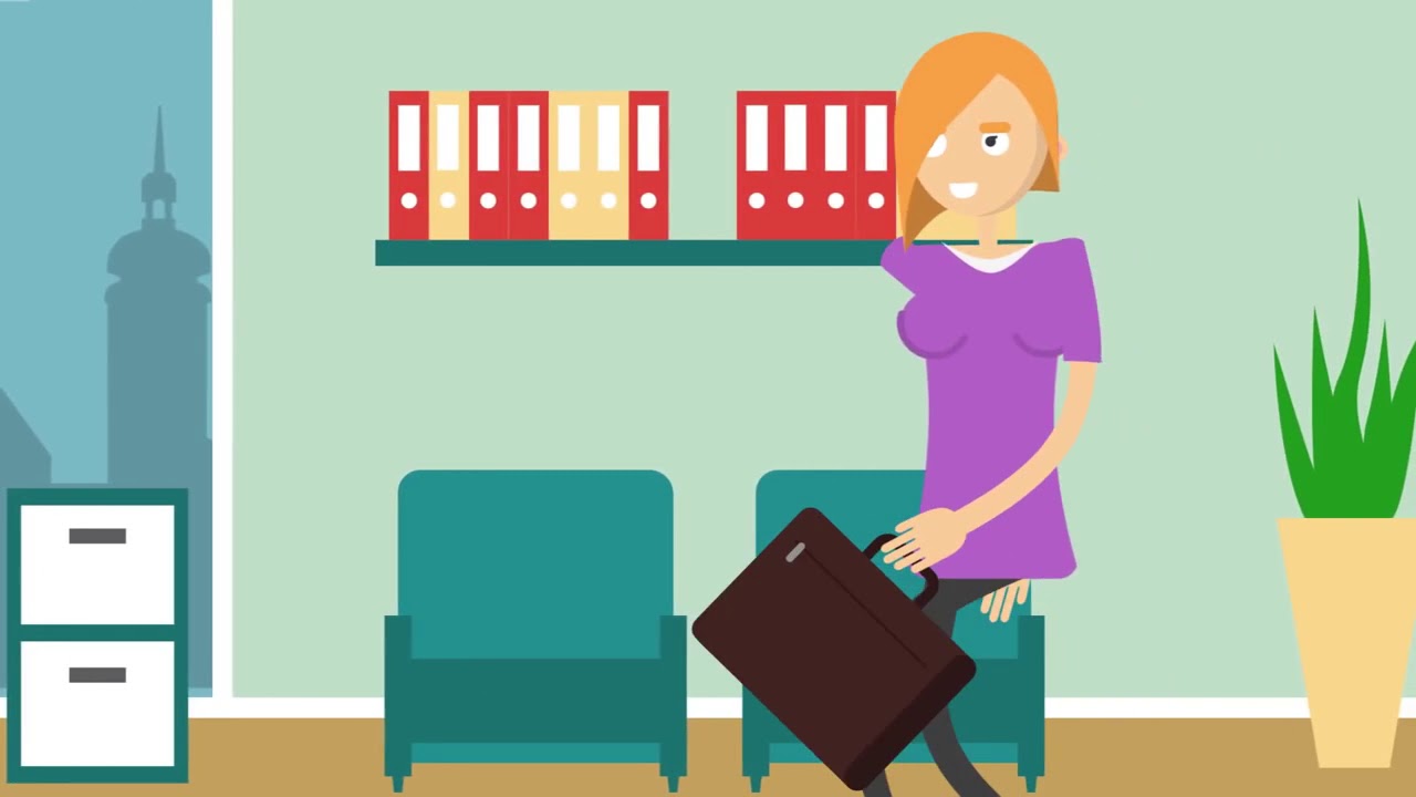 Что такое апостиль? - YouTube