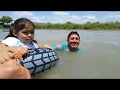 Caravana Madre Migrante De Honduras Llegan A USA Cruzando Rio Bravo Piedras Negras