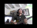 The Ghosts of Charlie Barracuda (The Devil and The Almighty Blues - Bass Cover)