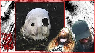 The Faceless - In Becoming a Ghost - ALBUM REVIEW