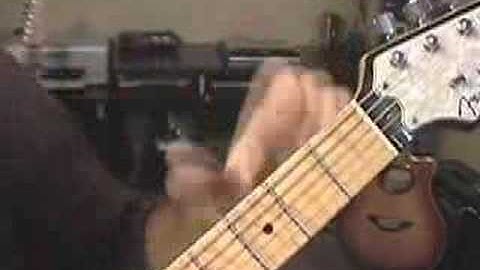 Guitar  Chord Cadd2 Videos