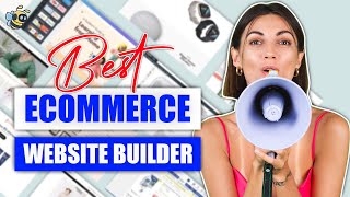 Best Website Builder for Ecommerce