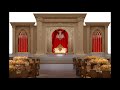 Wedding stage decoration  bharat wholesales