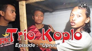 Komedi Angkringan Dagelan Jowo Cah Klaten