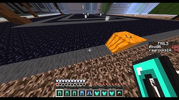 The Dropper 2 (Minecraft Custom Map) | Part 5