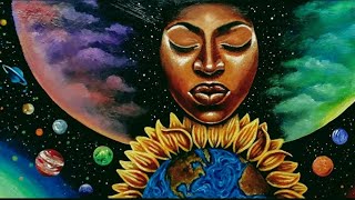 Black ETs & Racial Relations
