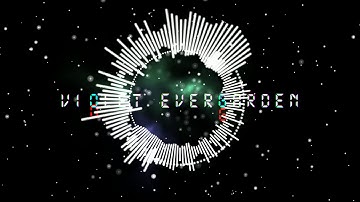 🎵 Violet Evergarden - Original Piano Composition | FL Studio | ZgameEditor Visualizer