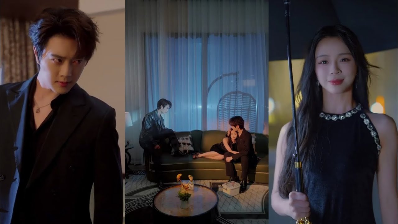 ( Full ) Sparrow's Food _ Wang Xuan & Zhao Muyan 