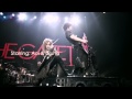 the GazettE Guitarists Show (Intro)