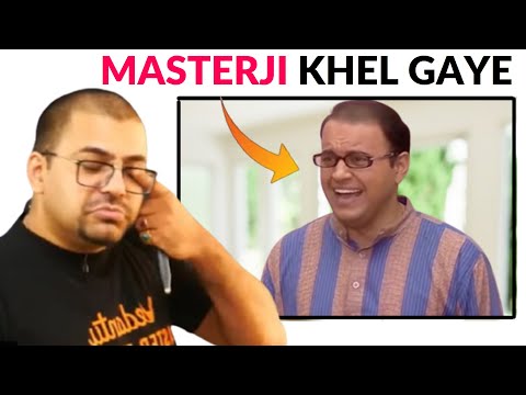 Video When Harsh Sir's Teacher Became Heavy Driver???? - youtube