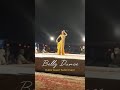 Dubai Belly Dance & Desert Safari Highlights 🌟