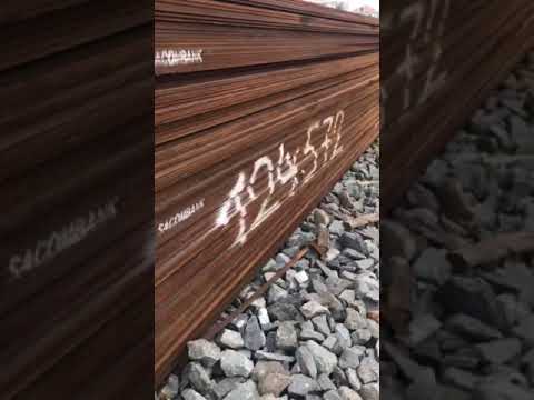 Video TÉP TẤM SS400, SCM490, SCR420, A572, A387, A515, 65GE,... - youtube