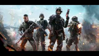 Call Of Duty Mobile Season 2: Task Force 141 ( 2022 ) Theme Song
