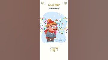 DOP 2    LEVEL  4967 #deleteonepart  #shorts