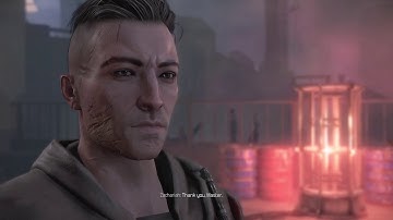 The Technomancer episode 1