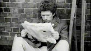 luke kelly walking in the dew (Rare)
