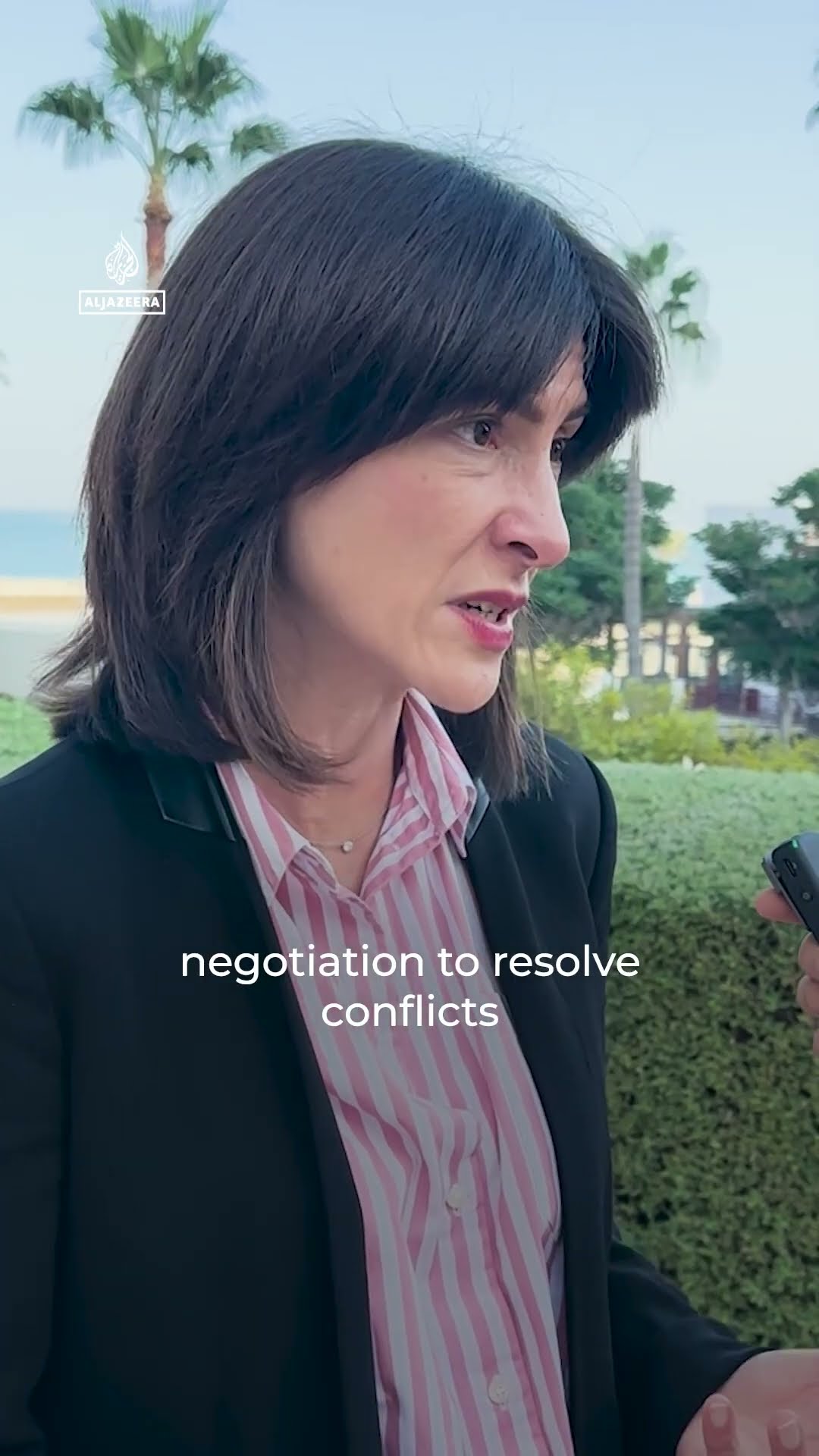 What’s next for Syria? | AJ #shorts