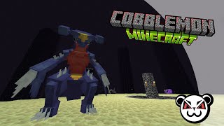 картинка: ПРИВЕТ БЕЗДНА - Cobblemon #18