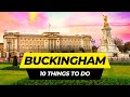 Top 10 things to do in buckingham palace in london 2024