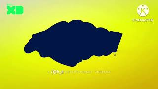 Teletoon Original Production 2010 Logo