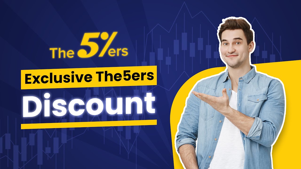 The5ers Discount 2024 Get Coupon For The5ers Funding Programs YouTube
