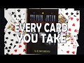 Magic review  every card you take by sylvain juzan