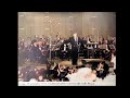 Mario Del Monaco - Concerto Alla Salle Pleyel - Live Parigi 1973 Audio HQ Rarissimo!