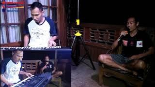 Stop Vonda Pandean || Ricko Rojak (cover)