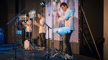 XTRO - Echoes of Heritage 2025 UNESCO Anniversary - Live in Padova