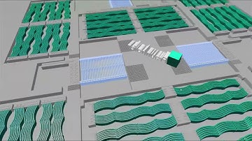 MEMS based Micropositioning Platforms (2) | Fraunhofer IPMS