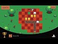 Collie Call ~ Alternate Path Trophy