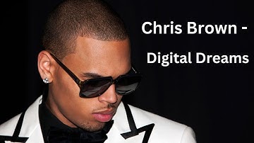 Chris Brown - Digital Dreams #entertainment #rap #music #ytfeed #yt #song