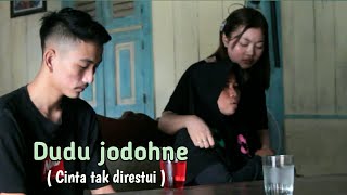 Cinta tak direstui _ Film pendek Jawa (Dudu Jodohne) _film pendek Blora