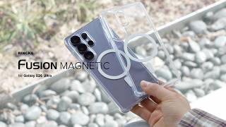 Galaxy S26 Ultra Fusion Magnetic
