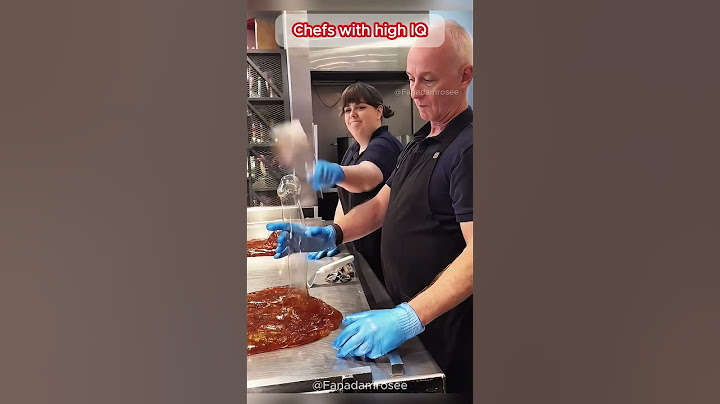 Chefs with high IQ #adam #funny #rose #adamrose #food #cooking #diy #foodie #chef #tips